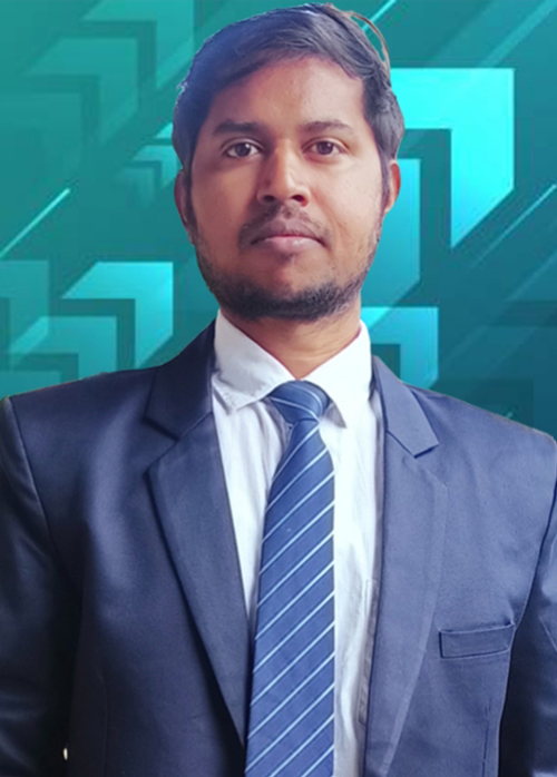 Binod Prasad