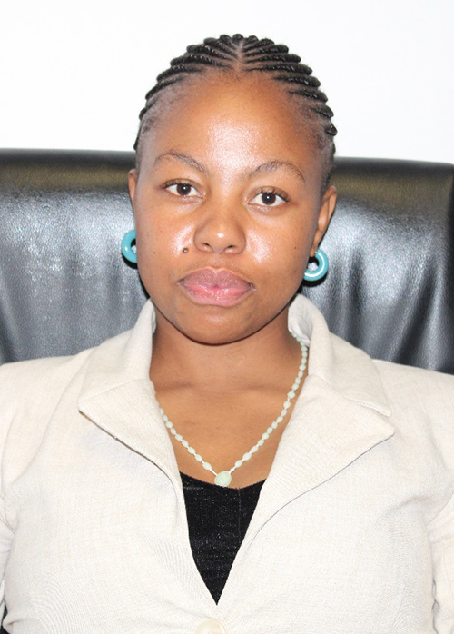 Moliehi Masupha