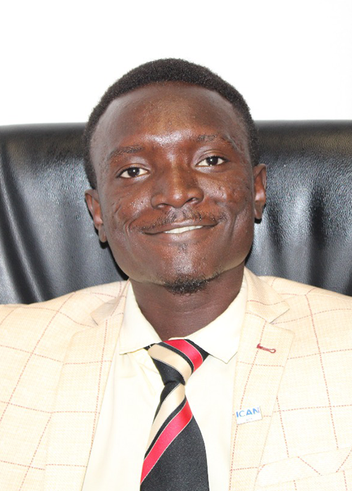Dauda Joseph Bala