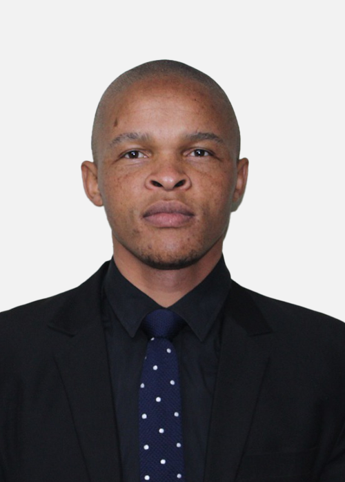 Hlonepho Thubela