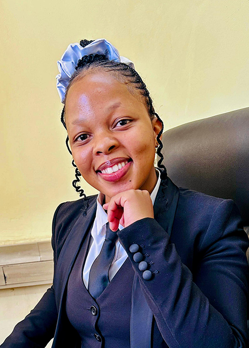 Mathakane Mokotso