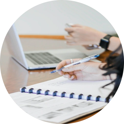 Audit, Tax and Business Services