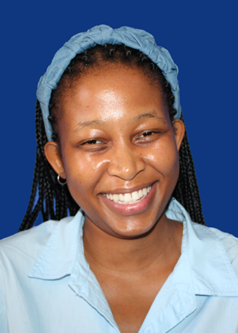 Mabopane Mokake