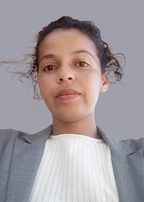 Feroza Kali